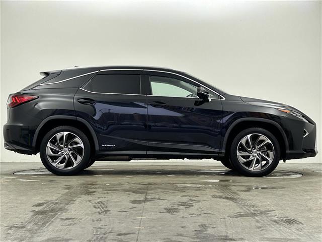 ＲＸ ＲＸ４５０ｈ　バージョンＬ　禁煙車　マークレビンソン　パノラマルーフ　オプション２０ＡＷ　純正メーカーナビ　パノラミックビューモニター　衝突軽減　レーンキープアシスト　オートハイビーム　ブラインドスポットモニター　ＥＴＣ２．０（41枚目）