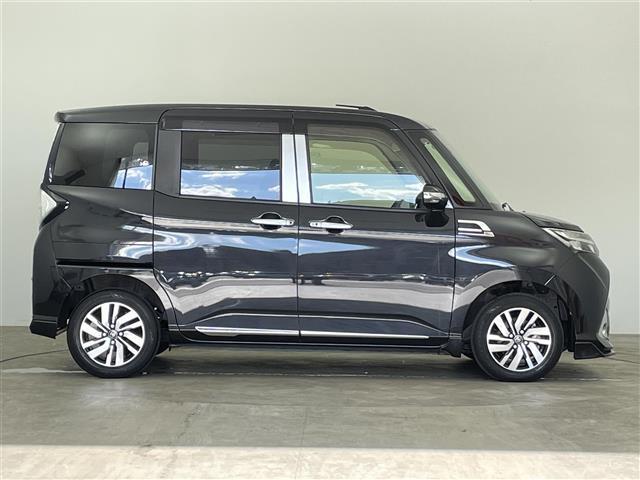 タンク カスタムＧ　禁煙車　純正９インチナビ　衝突被害軽減ブレーキ　両側パワースライドドア　コーナーセンサー　バックカメラ　クルーズコントロール　ＬＥＤヘッドライト　オートハイビーム　ＥＴＣ　Ｂｌｕｅｔｏｏｔｈ（36枚目）