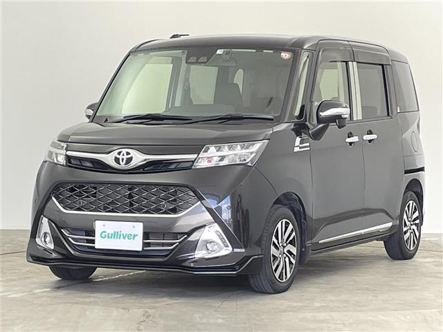 タンク カスタムＧ　禁煙車　純正９インチナビ　衝突被害軽減ブレーキ　両側パワースライドドア　コーナーセンサー　バックカメラ　クルーズコントロール　ＬＥＤヘッドライト　オートハイビーム　ＥＴＣ　Ｂｌｕｅｔｏｏｔｈ（37枚目）