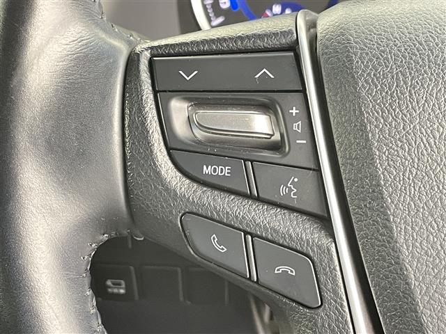 アルファードハイブリッド ＳＲ　Ｃパッケージ　禁煙車　純正９型ディスプレイオーディオ　トヨタセーフティセンス　ＪＢＬプレミアムサウンド　１２．１型フリップダウンモニター　両側パワースライドドア　パワーバックドア　パノラミックビューモニター（17枚目）