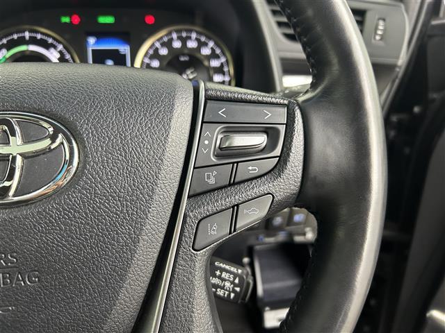 アルファードハイブリッド エグゼクティブラウンジＳ　禁煙車　ＪＢＬ　リアエンターテイメント　パノラミックビューモニター　サンルーフ　トヨタセーフティセンス純正ナビ　デジタルインナーミラー　ブラインドスポットモニター　レーダークルーズコントロール（20枚目）