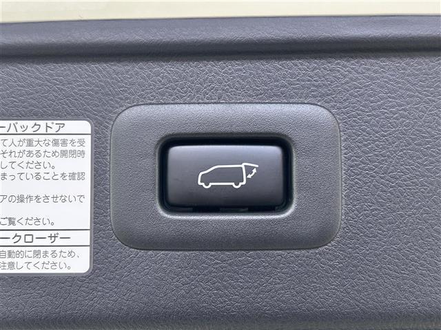 アルファード ２．５Ｓ　タイプゴールド　禁煙車　純正ディスプレイオーディオ　フリップダウンモニター　サンルーフ　両側パワースライドドア　パワーバックドア　衝突軽減ブレーキ　レーンキープアシスト　オートハイビーム　レーダークル―ズコントロール（15枚目）