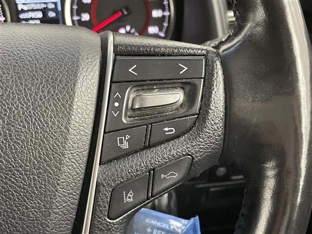 ヴェルファイア ２．５Ｚ　Ｇエディション　禁煙車　純正１０型メモリナビ　トヨタセーフティセンス　１２．１型フリップダウンモニター　ツインガラスルーフ　両側パワースライドドア　パワーバックドア　レザーシート　シートヒーター　エアーシート（13枚目）