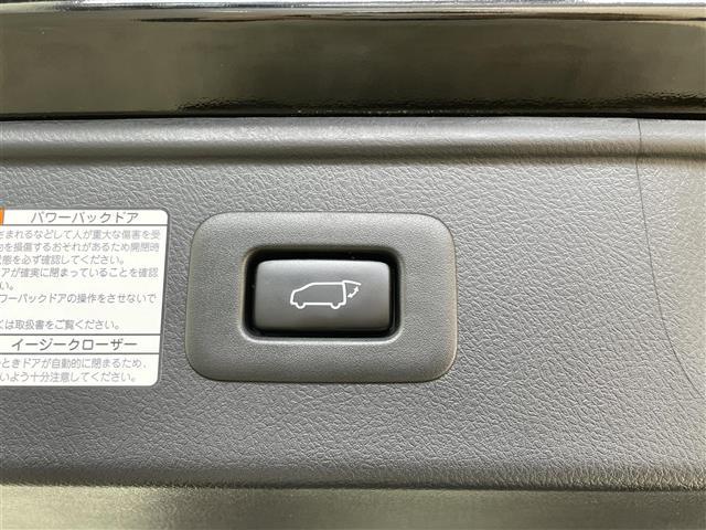 ヴェルファイア ２．５Ｚ　Ｇエディション　禁煙車　純正１０型メモリナビ　トヨタセーフティセンス　１２．１型フリップダウンモニター　ツインガラスルーフ　両側パワースライドドア　パワーバックドア　レザーシート　シートヒーター　エアーシート（22枚目）