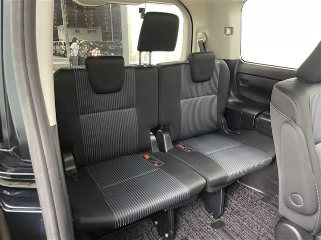 ヴォクシー ハイブリッドＺＳ　煌ＩＩ　禁煙車　純正９インチナビ　両側パワースライドドア　純正１２．１インチフリップダウンモニター　衝突被害軽減ブレーキ　ＬＥＤヘッドライト　オートハイビーム　ビルトインＥＴＣ　フォグライト　フルセグＴＶ（26枚目）