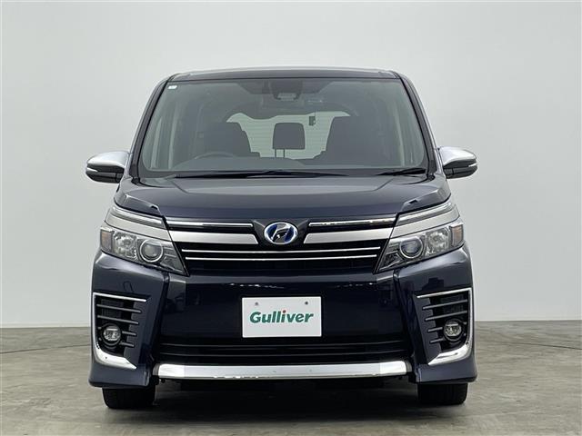 ヴォクシー ハイブリッドＺＳ　煌ＩＩ　禁煙車　純正９インチナビ　両側パワースライドドア　純正１２．１インチフリップダウンモニター　衝突被害軽減ブレーキ　ＬＥＤヘッドライト　オートハイビーム　ビルトインＥＴＣ　フォグライト　フルセグＴＶ（31枚目）