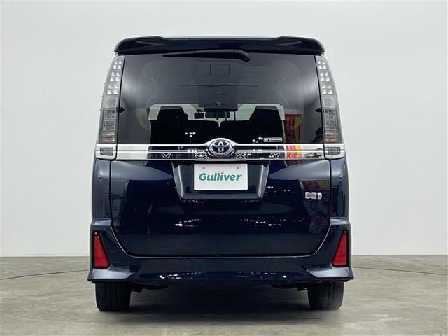 ヴォクシー ハイブリッドＺＳ　煌ＩＩ　禁煙車　純正９インチナビ　両側パワースライドドア　純正１２．１インチフリップダウンモニター　衝突被害軽減ブレーキ　ＬＥＤヘッドライト　オートハイビーム　ビルトインＥＴＣ　フォグライト　フルセグＴＶ（35枚目）