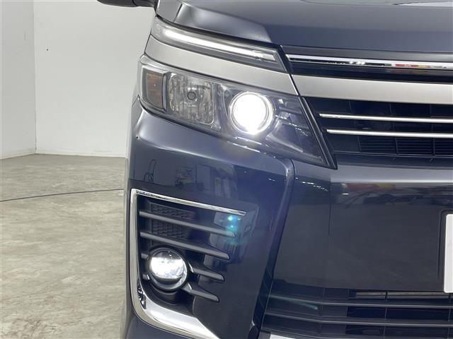 ヴォクシー ハイブリッドＺＳ　煌ＩＩ　禁煙車　純正９インチナビ　両側パワースライドドア　純正１２．１インチフリップダウンモニター　衝突被害軽減ブレーキ　ＬＥＤヘッドライト　オートハイビーム　ビルトインＥＴＣ　フォグライト　フルセグＴＶ（38枚目）