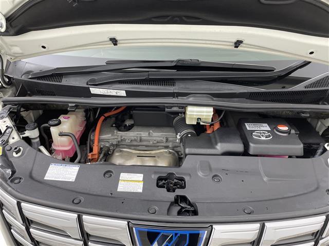 アルファードハイブリッド エグゼクティブラウンジ　禁煙車　純正９型ディスプレイオーディオ　１２．１型フリップダウンモニター　ＪＢＬプレミアムサウンド　トヨタセーフティセンス　ツインサンルーフ　両側パワースライドドア　パワーバックドア　バックカメラ（42枚目）