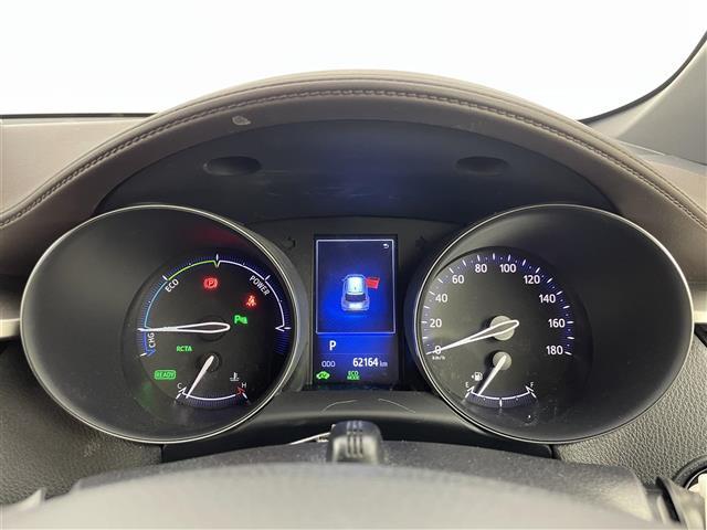 Ｃ－ＨＲ Ｇ　禁煙車　純正９型メモリナビ　ワンオーナー　トヨタセーフティセンス　ブラインドスポットモニター　バックカメラ　シートヒーター　レーダークルーズコントロール　クリアランスソナー　フルセグＴＶ（18枚目）