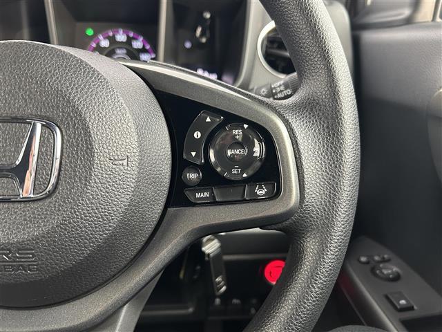 Ｎ－ＷＧＮカスタム Ｌホンダセンシング　禁煙車　純正ナビ　衝突軽減　レーンキープアシスト　オートハイビーム　バックカメラ　コーナーセンサー　ビルトインＥＴＣ　電子パーキング　オートホールド　ＬＥＤヘッドライト　フォグライト　ヘッドライトレベ（13枚目）