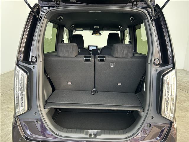 Ｎ－ＷＧＮカスタム Ｌホンダセンシング　禁煙車　純正ナビ　衝突軽減　レーンキープアシスト　オートハイビーム　バックカメラ　コーナーセンサー　ビルトインＥＴＣ　電子パーキング　オートホールド　ＬＥＤヘッドライト　フォグライト　ヘッドライトレベ（30枚目）