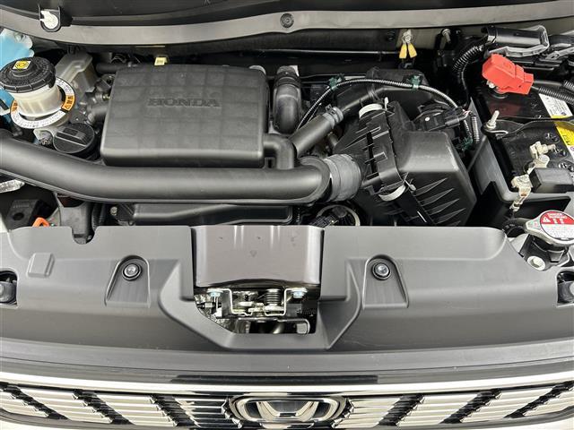 Ｎ－ＷＧＮカスタム Ｌホンダセンシング　禁煙車　純正ナビ　衝突軽減　レーンキープアシスト　オートハイビーム　バックカメラ　コーナーセンサー　ビルトインＥＴＣ　電子パーキング　オートホールド　ＬＥＤヘッドライト　フォグライト　ヘッドライトレベ（42枚目）