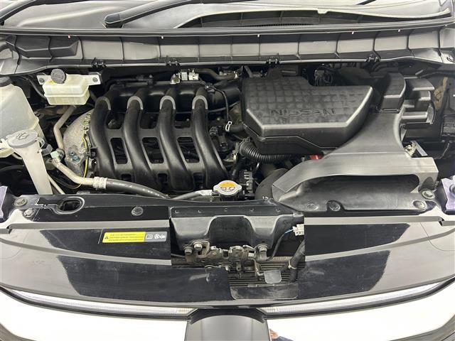 セレナ ハイウェイスター　Ｖセレクション　禁煙車　純正ナビ　両側パワースライドドア　クルーズコントロール　衝突被害軽減ブレーキ　バックカメラ　車線逸脱警報　ＬＥＤヘッドライト　フォグライト　オートライト　アイドリングストップ　スマートキー（42枚目）