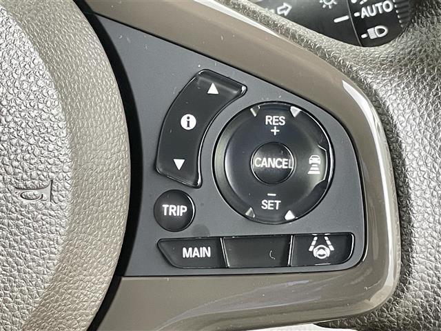 Ｎ－ＷＧＮ Ｌホンダセンシング　禁煙車　衝突軽減　レーンレーダークルコン　レーンキープアシスト　コーナーセンサー　ビルトインＥＴＣ　運転席シートヒーター　電子パーキング　オートホールド　ヘッドライトレベライザー　プッシュスタート（14枚目）