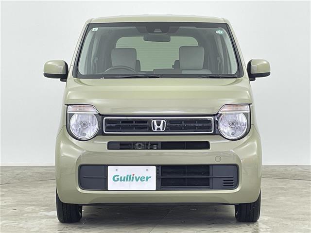Ｎ－ＷＧＮ Ｌホンダセンシング　禁煙車　衝突軽減　レーンレーダークルコン　レーンキープアシスト　コーナーセンサー　ビルトインＥＴＣ　運転席シートヒーター　電子パーキング　オートホールド　ヘッドライトレベライザー　プッシュスタート（33枚目）