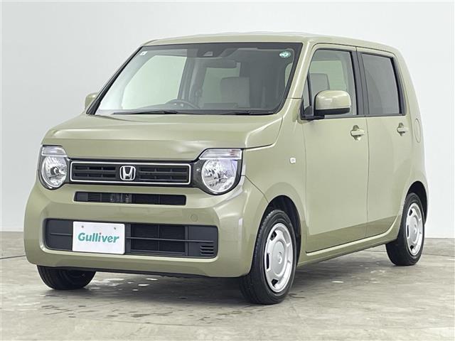 Ｎ－ＷＧＮ Ｌホンダセンシング　禁煙車　衝突軽減　レーンレーダークルコン　レーンキープアシスト　コーナーセンサー　ビルトインＥＴＣ　運転席シートヒーター　電子パーキング　オートホールド　ヘッドライトレベライザー　プッシュスタート（37枚目）
