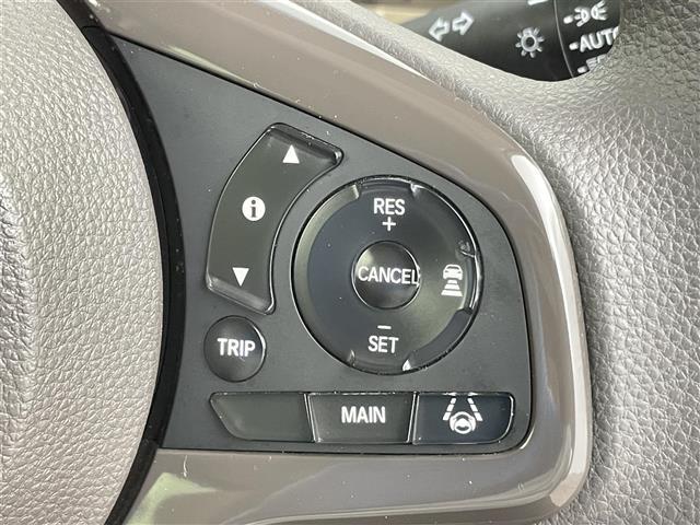 Ｎ－ＢＯＸ Ｇ・Ｌホンダセンシング　禁煙車　ホンダセンシング　片側パワースライドドア　純正８インチメモリナビ　バックカメラ　シートヒーター　ＬＥＤオートライト　ＥＴＣ　フルセグテレビ　アダプティブクルーズコントロール　プッシュスタート（20枚目）