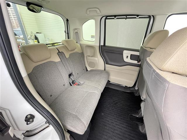 Ｎ－ＢＯＸ Ｇ・Ｌホンダセンシング　禁煙車　ホンダセンシング　片側パワースライドドア　純正８インチメモリナビ　バックカメラ　シートヒーター　ＬＥＤオートライト　ＥＴＣ　フルセグテレビ　アダプティブクルーズコントロール　プッシュスタート（31枚目）