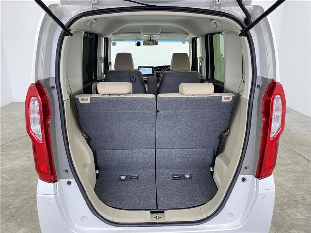 Ｎ－ＢＯＸ Ｇ・Ｌホンダセンシング　禁煙車　ホンダセンシング　片側パワースライドドア　純正８インチメモリナビ　バックカメラ　シートヒーター　ＬＥＤオートライト　ＥＴＣ　フルセグテレビ　アダプティブクルーズコントロール　プッシュスタート（32枚目）
