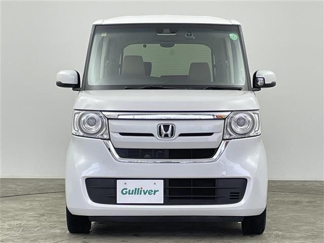Ｎ－ＢＯＸ Ｇ・Ｌホンダセンシング　禁煙車　ホンダセンシング　片側パワースライドドア　純正８インチメモリナビ　バックカメラ　シートヒーター　ＬＥＤオートライト　ＥＴＣ　フルセグテレビ　アダプティブクルーズコントロール　プッシュスタート（33枚目）