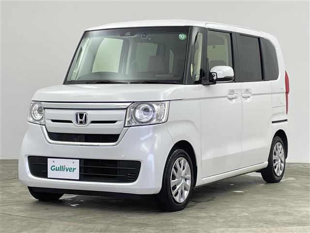 Ｎ－ＢＯＸ Ｇ・Ｌホンダセンシング　禁煙車　ホンダセンシング　片側パワースライドドア　純正８インチメモリナビ　バックカメラ　シートヒーター　ＬＥＤオートライト　ＥＴＣ　フルセグテレビ　アダプティブクルーズコントロール　プッシュスタート（37枚目）