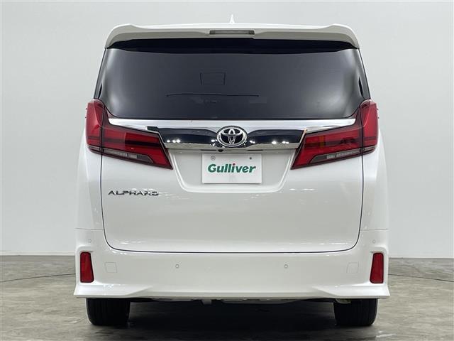 アルファード ２．５Ｓ　Ｃパッケージ　禁煙車　純正９型ディスプレイオーディオナビ　ワンオーナー　トヨタセーフティセンス　フリップダウンモニター　ツインサンルーフ　両側パワースライドドア　パワーバックドア　デジタルインナーミラー（34枚目）