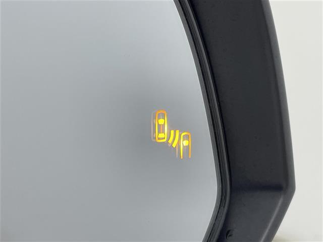 ハリアーハイブリッド Ｚ　レザーパッケージ　ワンオーナー　禁煙車　トヨタセーフティセンス　ＪＢＬサウンド　純正１２．３型ナビ　デジタルインナーミラー　ブラインドスポットモニター　全方位モニター　ＬＥＤオートライト　オートマチックハイビーム（27枚目）