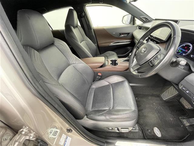 ハリアーハイブリッド Ｚ　レザーパッケージ　ワンオーナー　禁煙車　トヨタセーフティセンス　ＪＢＬサウンド　純正１２．３型ナビ　デジタルインナーミラー　ブラインドスポットモニター　全方位モニター　ＬＥＤオートライト　オートマチックハイビーム（29枚目）
