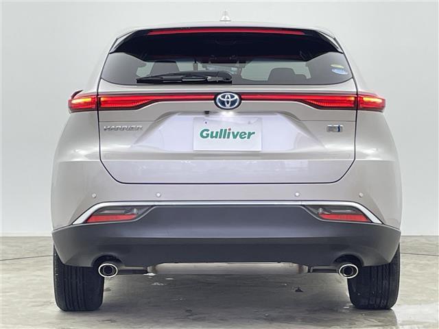 ハリアーハイブリッド Ｚ　レザーパッケージ　ワンオーナー　禁煙車　トヨタセーフティセンス　ＪＢＬサウンド　純正１２．３型ナビ　デジタルインナーミラー　ブラインドスポットモニター　全方位モニター　ＬＥＤオートライト　オートマチックハイビーム（34枚目）