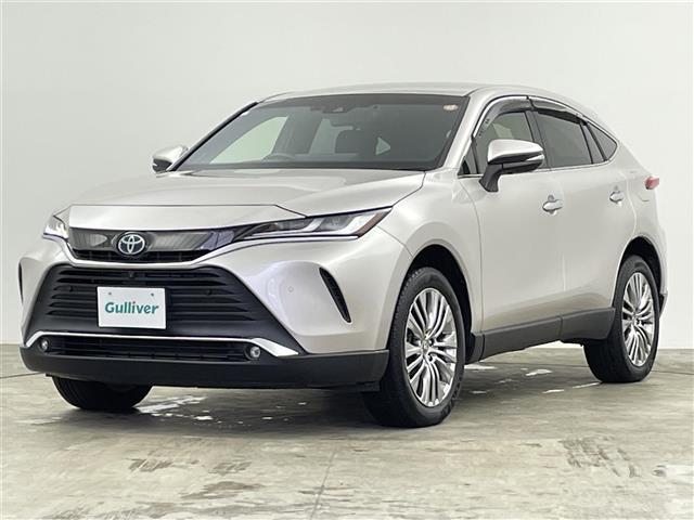 ハリアーハイブリッド Ｚ　レザーパッケージ　ワンオーナー　禁煙車　トヨタセーフティセンス　ＪＢＬサウンド　純正１２．３型ナビ　デジタルインナーミラー　ブラインドスポットモニター　全方位モニター　ＬＥＤオートライト　オートマチックハイビーム（37枚目）