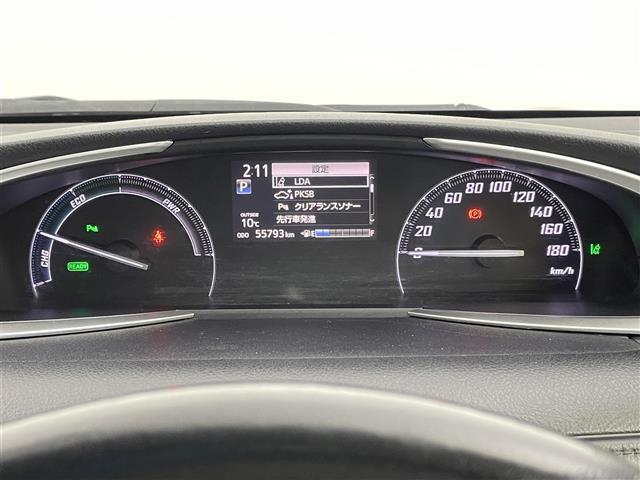 シエンタ ハイブリッドＧ　グランパー　禁煙車　純正７型メモリナビ　トヨタセーフティセンス　両側パワースライドドア　シートヒーター　ステアリングヒーター　社外１５インチＡＷ　クルーズコントロール　バックカメラ　ＬＥＤヘッドライト（22枚目）