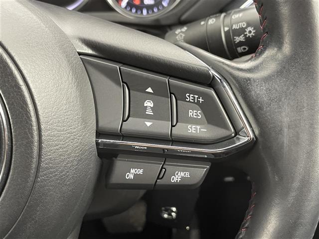 ＣＸ－８ ＸＤ　ブラックトーンエディション　禁煙車　純正ナビ　全方位カメラ　ＢＯＳＥサウンド　ルーフレール　ＢＳＭ　ＨＵＤ　パワーバックドア　ＬＥＤヘッドライト　ハーフレザーシート　パワーシート　シートヒーター　フルセグＴＶ　Ｂｌｕｅｔｏｏｔｈ（15枚目）