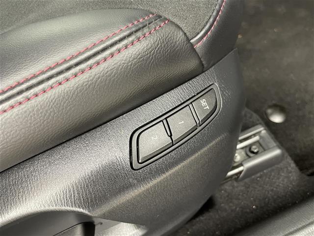 ＣＸ－８ ＸＤ　ブラックトーンエディション　禁煙車　純正ナビ　全方位カメラ　ＢＯＳＥサウンド　ルーフレール　ＢＳＭ　ＨＵＤ　パワーバックドア　ＬＥＤヘッドライト　ハーフレザーシート　パワーシート　シートヒーター　フルセグＴＶ　Ｂｌｕｅｔｏｏｔｈ（24枚目）