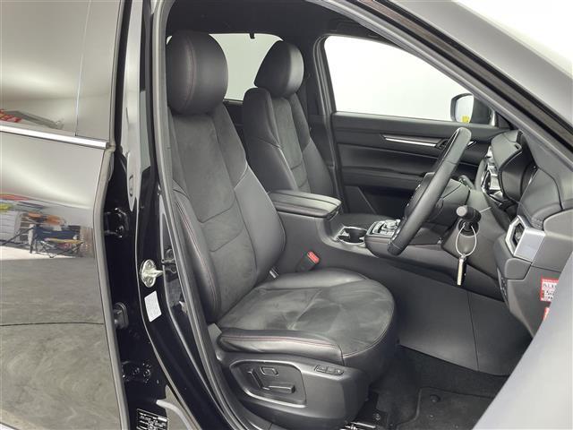 ＣＸ－８ ＸＤ　ブラックトーンエディション　禁煙車　純正ナビ　全方位カメラ　ＢＯＳＥサウンド　ルーフレール　ＢＳＭ　ＨＵＤ　パワーバックドア　ＬＥＤヘッドライト　ハーフレザーシート　パワーシート　シートヒーター　フルセグＴＶ　Ｂｌｕｅｔｏｏｔｈ（26枚目）