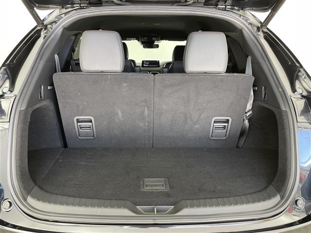 ＣＸ－８ ＸＤ　ブラックトーンエディション　禁煙車　純正ナビ　全方位カメラ　ＢＯＳＥサウンド　ルーフレール　ＢＳＭ　ＨＵＤ　パワーバックドア　ＬＥＤヘッドライト　ハーフレザーシート　パワーシート　シートヒーター　フルセグＴＶ　Ｂｌｕｅｔｏｏｔｈ（29枚目）