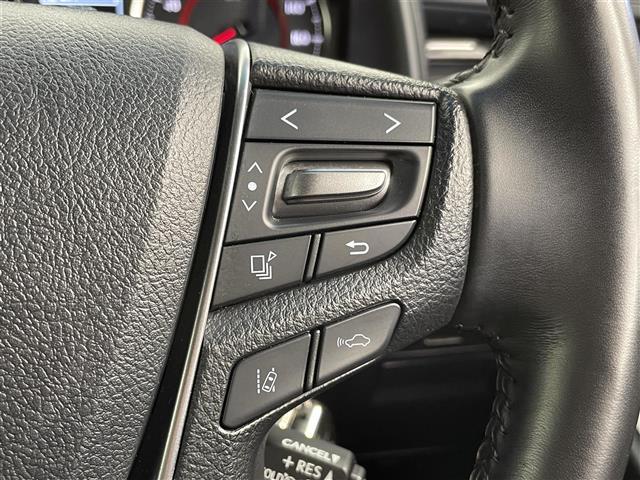 アルファード 2.5S タイプゴールド 禁煙車 純正9型DAナビ 両側パワースライドドア 10.5型フリップダウンモニター トヨタセーフティセンス パワーバックドア レーダークルーズコントロール クリアランスソナー バックカメラ ETC(12枚目)