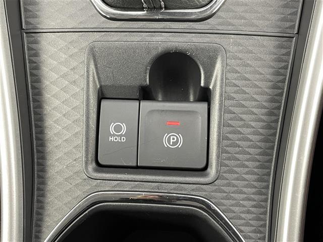 ライズ Ｚ　禁煙車　純正７型メモリナビ　衝突軽減ブレーキ　レーダークルーズコンロール　レーンキープ　全方位カメラ　シートヒーター　レーダークルーズコントロール　クリアランスソナー　革巻きステアリング　ＥＴＣ（16枚目）