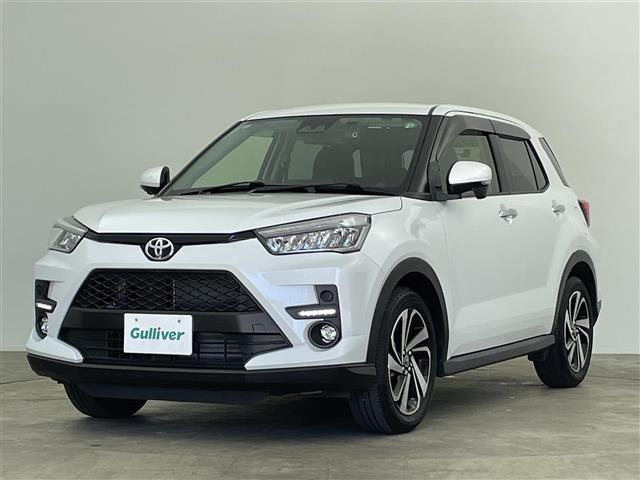 ライズ Ｚ　禁煙車　純正７型メモリナビ　衝突軽減ブレーキ　レーダークルーズコンロール　レーンキープ　全方位カメラ　シートヒーター　レーダークルーズコントロール　クリアランスソナー　革巻きステアリング　ＥＴＣ（33枚目）