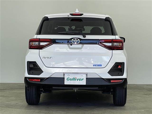 ライズ Ｚ　禁煙車　純正７型メモリナビ　衝突軽減ブレーキ　レーダークルーズコンロール　レーンキープ　全方位カメラ　シートヒーター　レーダークルーズコントロール　クリアランスソナー　革巻きステアリング　ＥＴＣ（35枚目）