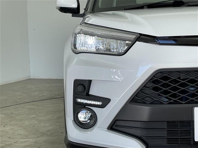 ライズ Ｚ　禁煙車　純正７型メモリナビ　衝突軽減ブレーキ　レーダークルーズコンロール　レーンキープ　全方位カメラ　シートヒーター　レーダークルーズコントロール　クリアランスソナー　革巻きステアリング　ＥＴＣ（38枚目）