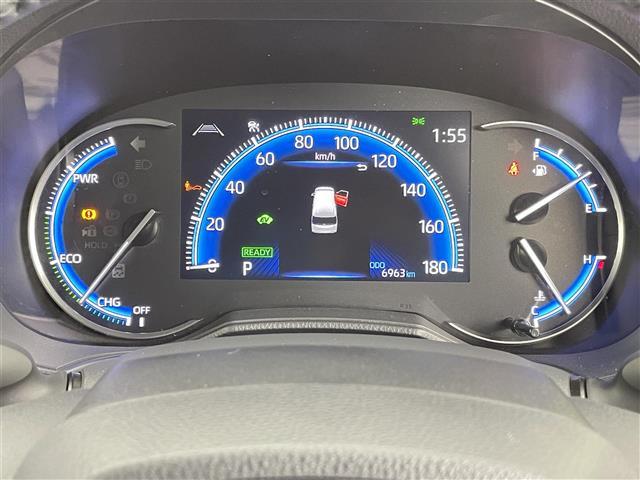 ヴォクシー ハイブリッドＳ－Ｚ　禁煙車　プリクラッシュセーフティ　両側パワースライドドア　１３．２インチ有機ＥＬフリップダウンモニター　ヘッドアップディスプレイ　デジタルインナーミラー　純正１０．５インチディスプレイナビ　ＥＴＣ（22枚目）