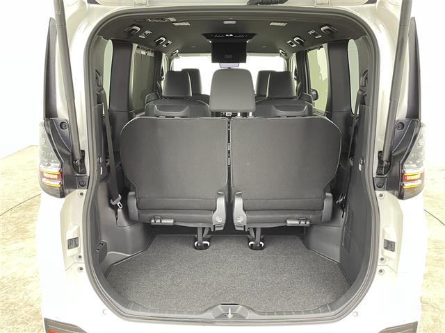 ヴォクシー ハイブリッドＳ－Ｚ　禁煙車　プリクラッシュセーフティ　両側パワースライドドア　１３．２インチ有機ＥＬフリップダウンモニター　ヘッドアップディスプレイ　デジタルインナーミラー　純正１０．５インチディスプレイナビ　ＥＴＣ（32枚目）