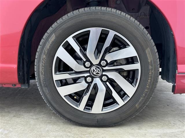 ルーミー カスタムＧ　禁煙車　純正７型メモリナビ　コンフォートＰＫＧ　スマートアシストＩＩＩ　両側パワースライドドア　前席シートヒーター　フロントスポイラー　バックカメラ　クルーズコントロール　コーナーセンサー（34枚目）