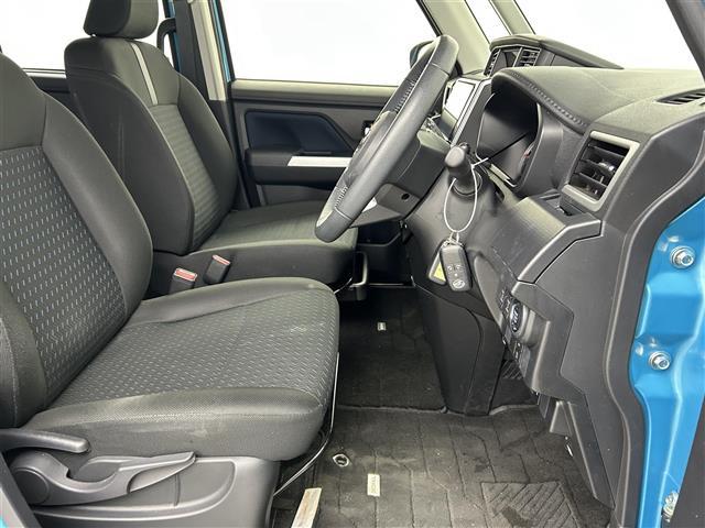 トール カスタムＧ　禁煙車　アルパイン９型メモリナビ　トヨタセーフティセンス　両側パワースライドドア　全方位カメラ　革巻きステアリング　Ｂｌｕｅｔｏｏｔｈ　フルセグＴＶ　電子パーキング　ＬＥＤヘッドライト　オートライト（24枚目）