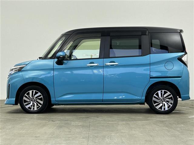 トール カスタムＧ　禁煙車　アルパイン９型メモリナビ　トヨタセーフティセンス　両側パワースライドドア　全方位カメラ　革巻きステアリング　Ｂｌｕｅｔｏｏｔｈ　フルセグＴＶ　電子パーキング　ＬＥＤヘッドライト　オートライト（37枚目）