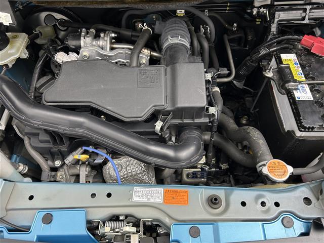 トール カスタムＧ　禁煙車　アルパイン９型メモリナビ　トヨタセーフティセンス　両側パワースライドドア　全方位カメラ　革巻きステアリング　Ｂｌｕｅｔｏｏｔｈ　フルセグＴＶ　電子パーキング　ＬＥＤヘッドライト　オートライト（42枚目）