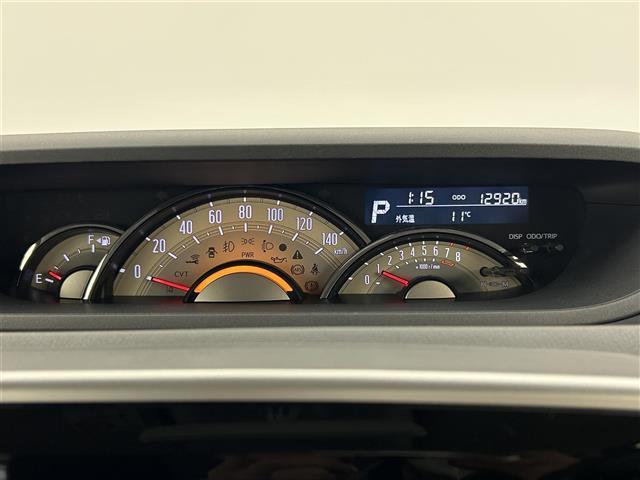 ムーヴキャンバス Gブラックインテリアリミテッド SAIII 禁煙車 純正7型ナビ 全周囲カメラ 両側電動スライドドア Bluetooth フルセグTV CD/DVDLEDヘッドライト フォグランプ オートハイビーム 横滑り防止 電動格納ミラー スマートキー(15枚目)