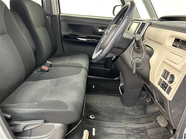 ムーヴキャンバス Gブラックインテリアリミテッド SAIII 禁煙車 純正7型ナビ 全周囲カメラ 両側電動スライドドア Bluetooth フルセグTV CD/DVDLEDヘッドライト フォグランプ オートハイビーム 横滑り防止 電動格納ミラー スマートキー(24枚目)