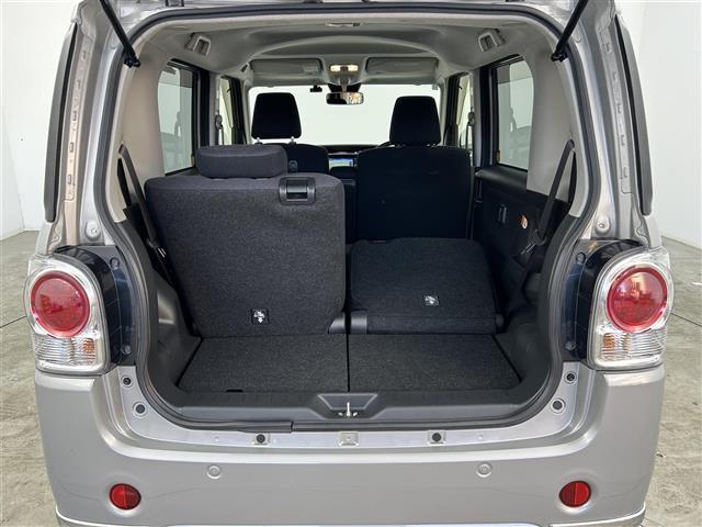 ムーヴキャンバス Gブラックインテリアリミテッド SAIII 禁煙車 純正7型ナビ 全周囲カメラ 両側電動スライドドア Bluetooth フルセグTV CD/DVDLEDヘッドライト フォグランプ オートハイビーム 横滑り防止 電動格納ミラー スマートキー(30枚目)